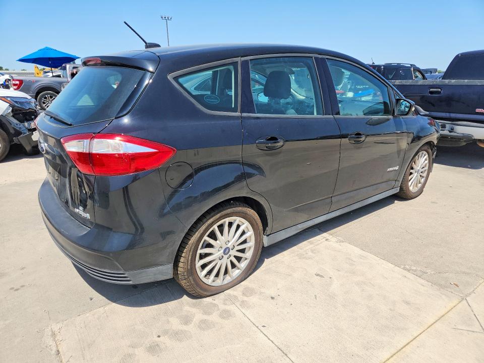صورة رقم 3 من المزاد - 2016 FORD C-MAX مع VIN 1FADP5AU0GL111108