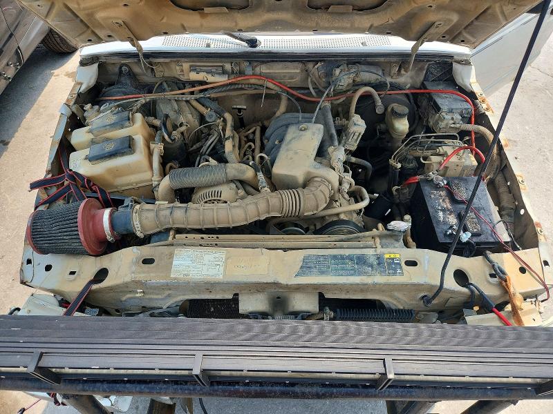 Photo 11 from auction – 2004 FORD RANGER with VIN 1FTYR10U24PA69688