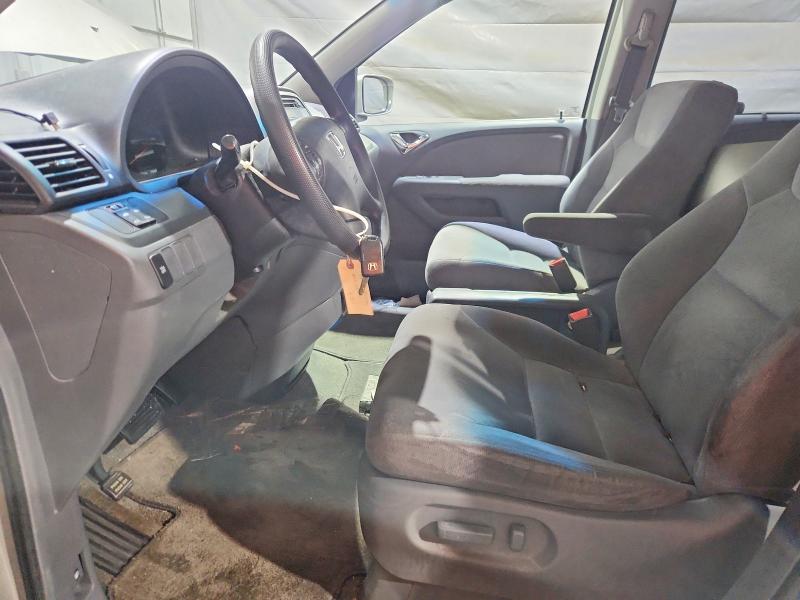 Photo 7 from auction – 2006 HONDA ODYSSEY with VIN 5FNRL38436B452672