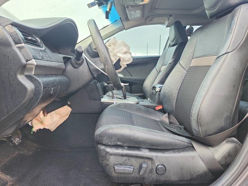 Photo 7 from auction – 2014 TOYOTA CAMRY HYBRID with VIN 4T1BD1FK5EU123767