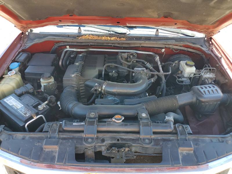 Photo 11 from auction – 2019 NISSAN FRONTIER with VIN 1N6BD0CT2KN740932