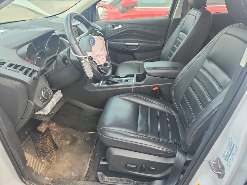 Photo 7 from auction – 2019 FORD ESCAPE with VIN 1FMCU0HD5KUC00856