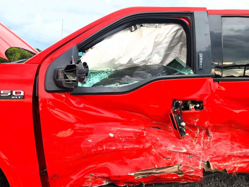 Photo 7 from auction – 2018 FORD F150 with VIN 1FTEW1EP3JFA92977