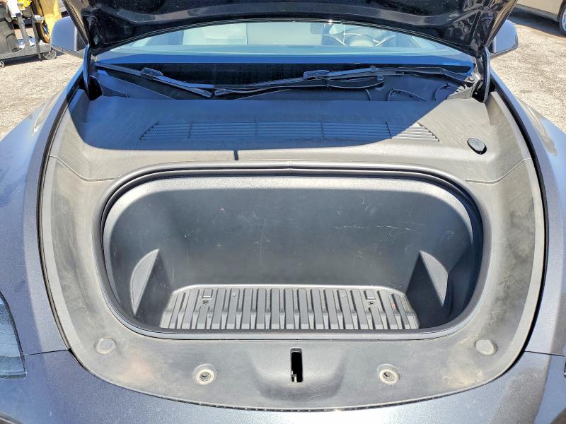 صورة رقم 11 من المزاد - 2024 TESLA MODEL Y مع VIN 7SAYGAEEXRF009718