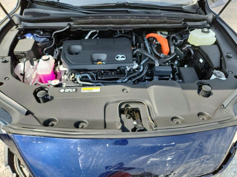 Photo 12 from auction – 2026 LEXUS RX with VIN 2T2BBMCAXTC138651