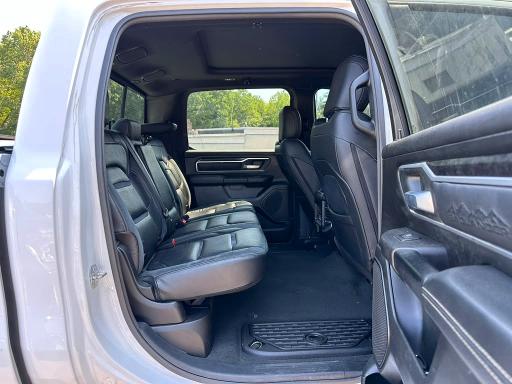 Photo 6 from auction – 2022 RAM 1500 with VIN 1C6SRFFTXNN330913