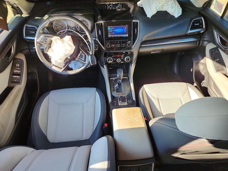 Photo 8 from auction – 2019 SUBARU FORESTER with VIN JF2SKAGC0KH425376