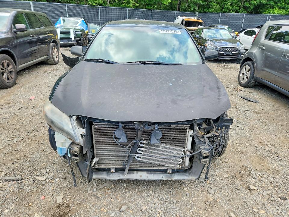 Photo 5 from auction – 2008 TOYOTA CAMRY with VIN 4T1BE46K28U245599