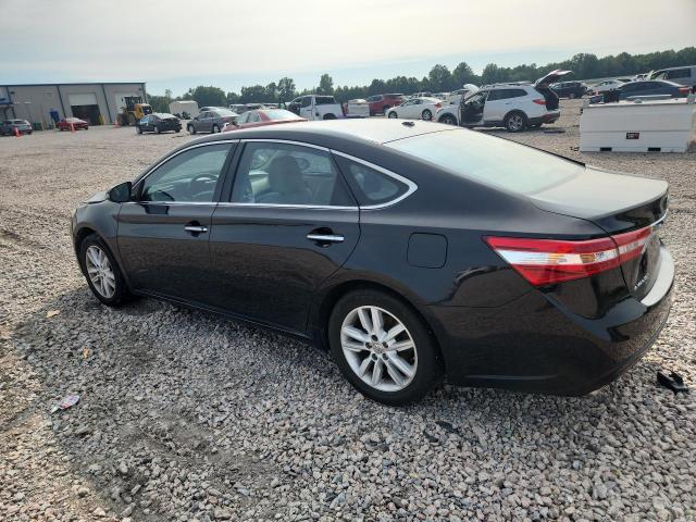 Photo 2 from auction – 2015 TOYOTA AVALON with VIN 4T1BK1EB2FU181876