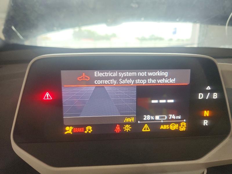صورة رقم 9 من المزاد - 2021 VOLKSWAGEN ID.4 مع VIN WVGDMPE27MP023230