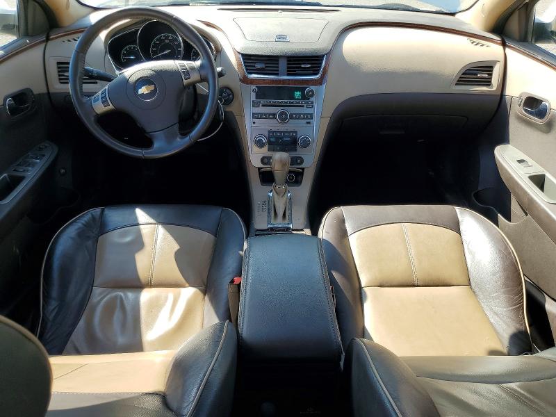 Photo 8 from auction – 2012 CHEVROLET MALIBU with VIN 1G1ZE5E05CF140005