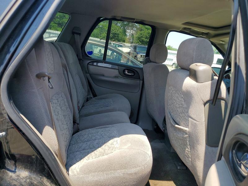 Фото 11 с аукциона – 2004 GMC ENVOY с VIN 1GKDT13S342416862