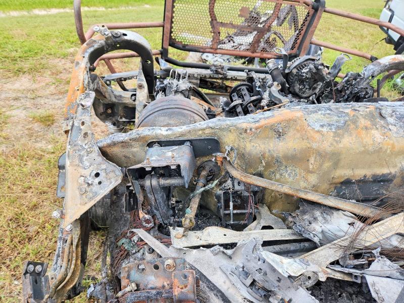 Photo 9 from auction – 2022 FORD F250 with VIN 1FT7W2B6XNEE65339