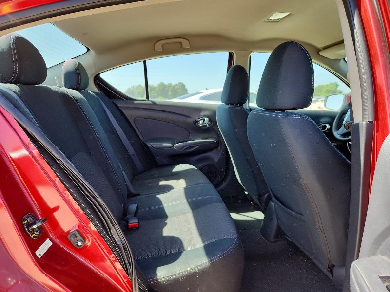 Photo 10 from auction – 2016 NISSAN VERSA with VIN 3N1CN7AP7GL821504