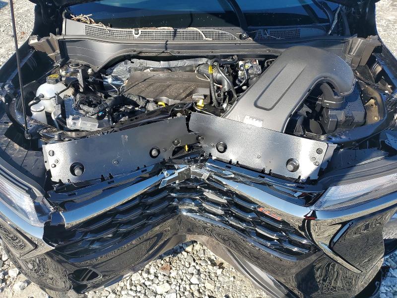 Photo 12 from auction – 2026 CHEVROLET TRAX with VIN KL77LGEP8TC175116