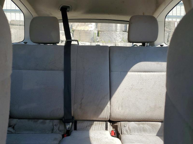 Photo 10 from auction – 2014 SUBARU FORESTER with VIN JF2SJAAC1EH525843