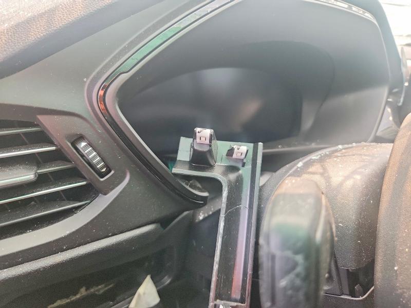 Photo 9 from auction – 2024 FORD ESCAPE with VIN 1FMCU9NA3RUA52070