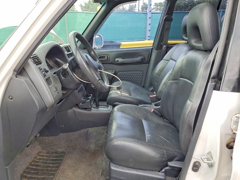 Photo 7 from auction – 2000 TOYOTA RAV4 with VIN JT3HP10V4Y7155982