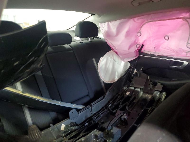 Photo 10 from auction – 2025 HYUNDAI SONATA with VIN KMHL64JA1SA447312