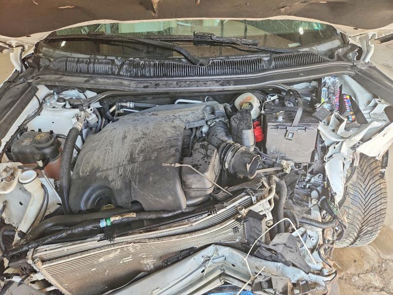 Photo 12 from auction – 2017 FORD EXPLORER with VIN 1FM5K7D8XHGD34446