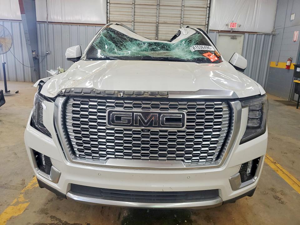 Photo 5 from auction – 2024 GMC YUKON with VIN 1GKS2DKT3RR225897