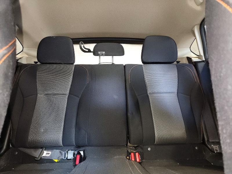 Photo 10 from auction – 2021 SUBARU CROSSTREK with VIN JF2GTAEC3M8253577