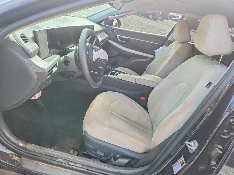 Photo 7 from auction – 2024 HYUNDAI SONATA with VIN KMHL64JA5RA360684