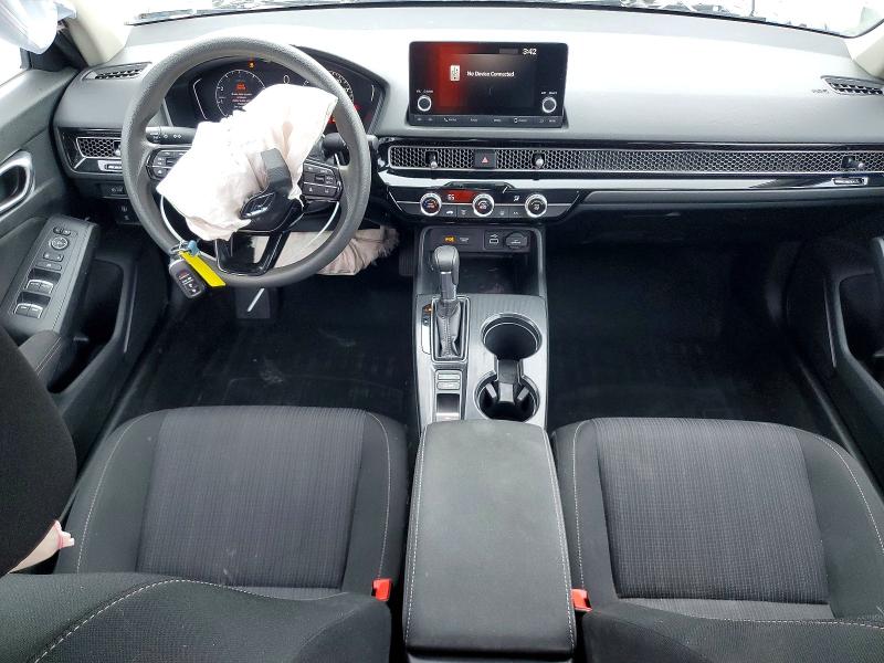 Zdjęcie 8 z aukcji – 2023 HONDA CIVIC z VIN 2HGFE2F2XPH561703