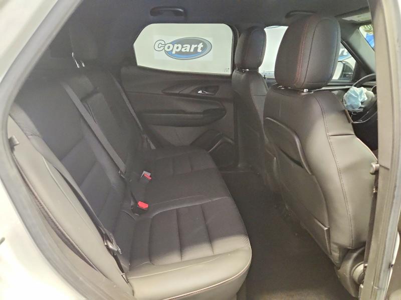 Photo 11 from auction – 2021 CHEVROLET TRAILBLAZER with VIN KL79MTSLXMB181572