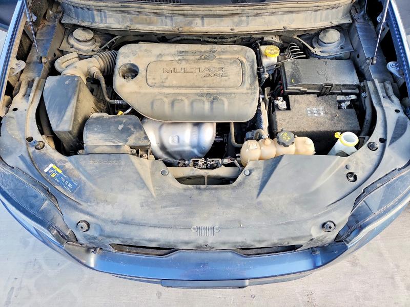 Photo 12 from auction – 2020 JEEP CHEEROKE with VIN 1C4PJMCBXLD617189