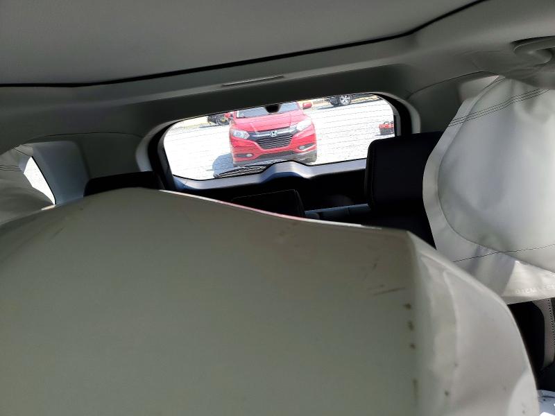 Photo 10 from auction – 2026 TOYOTA RAV4 with VIN 2T36CRAV9TW010302