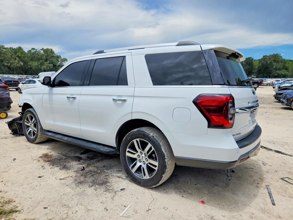 Photo 2 from auction – 2024 FORD EXPEDITION with VIN 1FMJU1K82REA35975