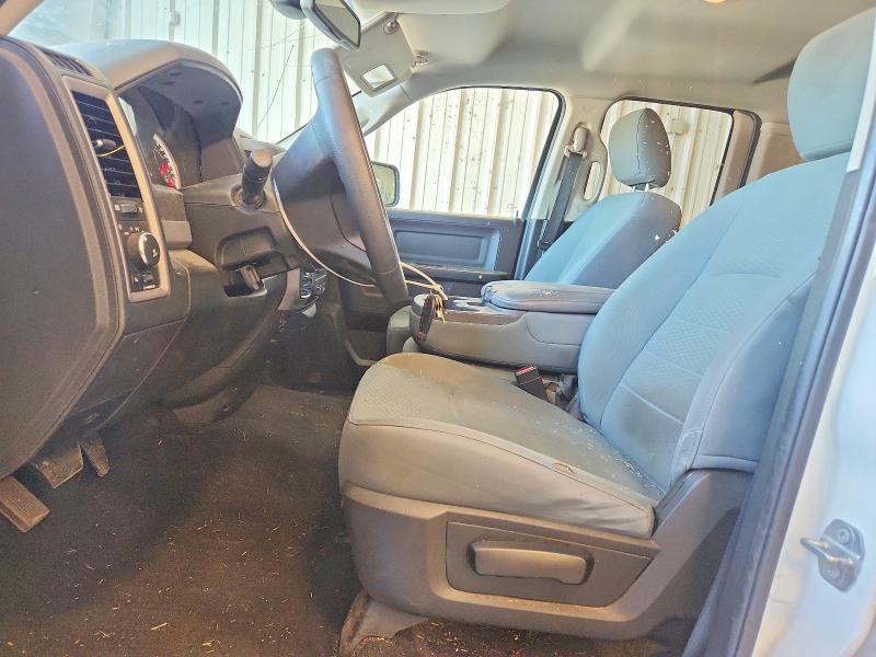 Photo 7 from auction – 2016 RAM 1500 with VIN 1C6RR7FTXGS420961