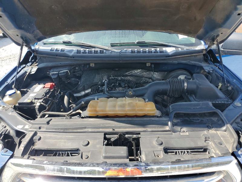 Photo 11 from auction – 2016 FORD F150 with VIN 1FTEW1CP1GKF47487