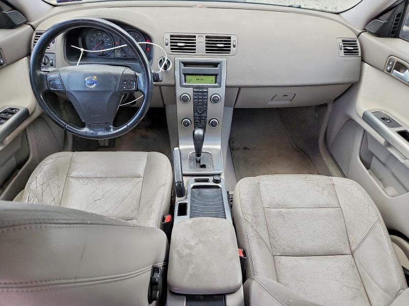 Фото 8 с аукциона – 2008 VOLVO S40 с VIN YV1MS382882384753