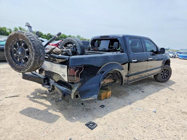 Photo 3 from auction – 2016 FORD F150 with VIN 1FTEW1EG9GFA77702