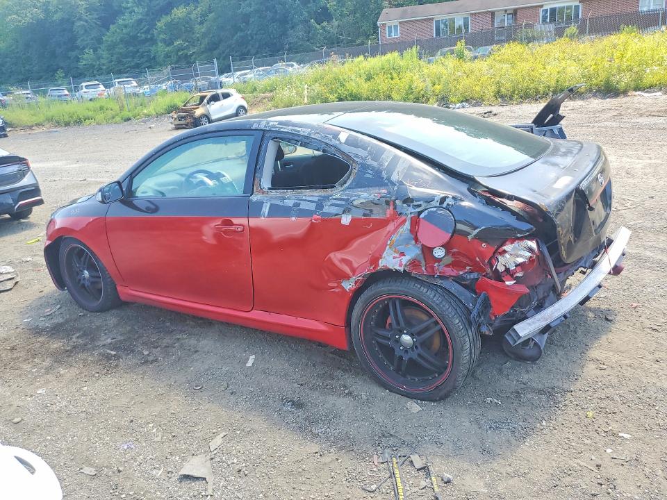 Photo 2 from auction – 2006 SCION TC with VIN JTKDE177X60086771