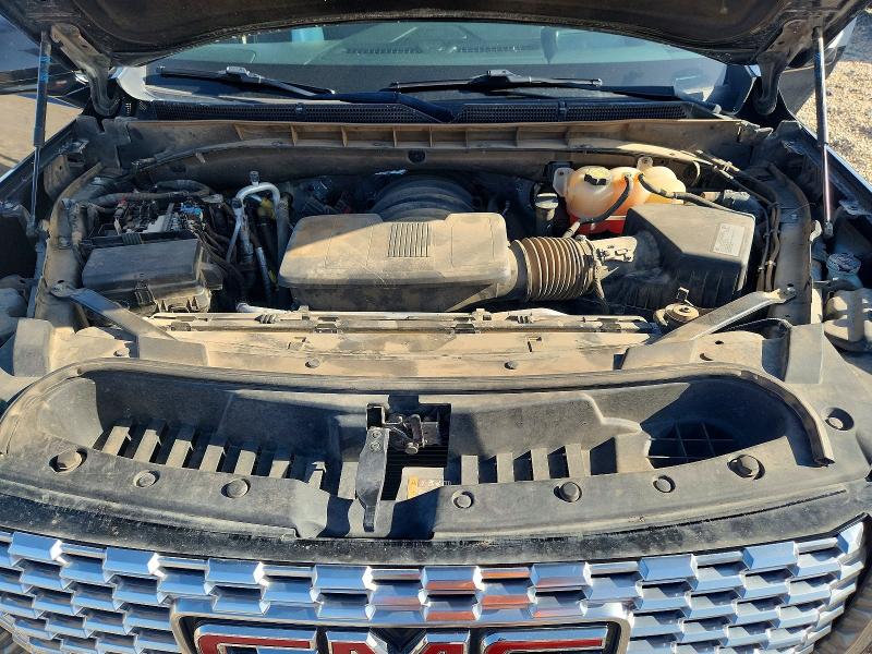 Photo 12 from auction – 2021 GMC YUKON with VIN 1GKS2DKL4MR409626