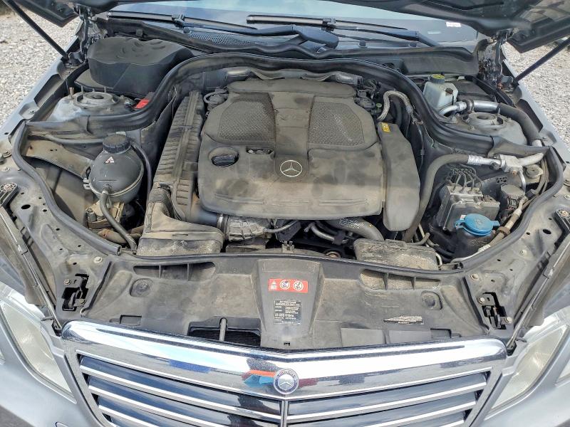 Photo 11 from auction – 2012 MERCEDES-BENZ E with VIN WDDHF8JBXCA618401