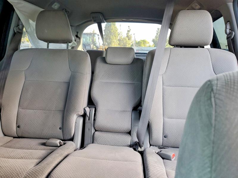 Снимка 10 от търг – 2015 HONDA ODYSSEY с VIN 5FNRL5H4XFB057335