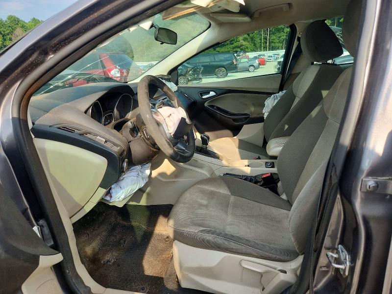 Photo 7 from auction – 2013 FORD FOCUS with VIN 1FADP3K27DL258958