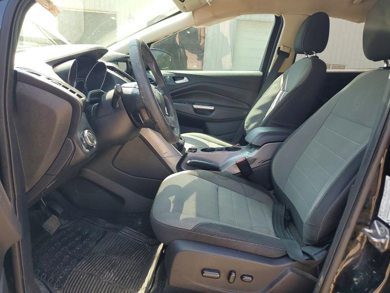 Photo 7 from auction – 2016 FORD ESCAPE with VIN 1FMCU0G96GUA72874