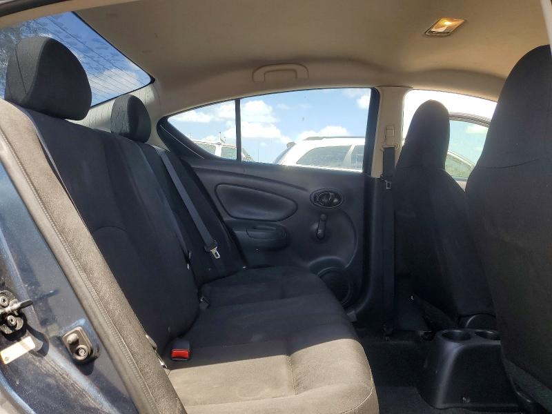 Фото 10 с аукциона – 2016 NISSAN VERSA с VIN 3N1CN7AP6GL817671