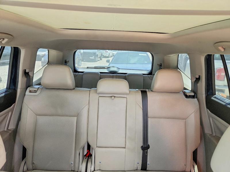 Photo 10 from auction – 2019 VOLKSWAGEN ATLAS with VIN 1V2ER2CAXKC519410