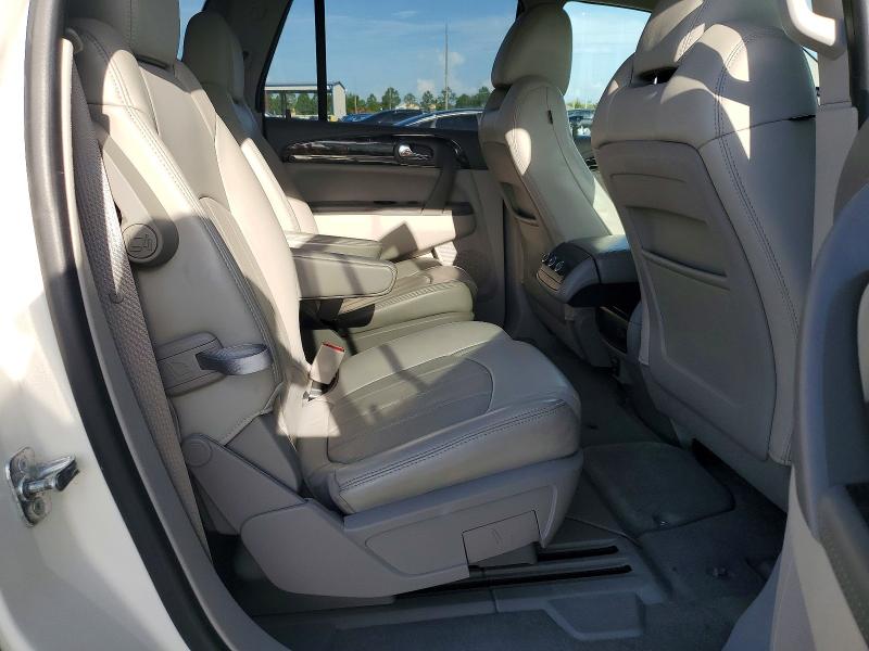 Photo 11 from auction – 2014 BUICK ENCLAVE with VIN 5GAKRBKD9EJ117699