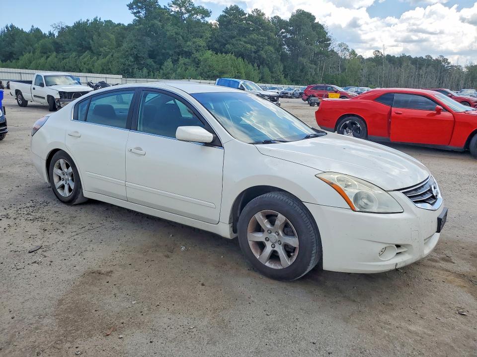 Zdjęcie 4 z aukcji – 2012 NISSAN ALTIMA z VIN 1N4AL2AP2CN505537