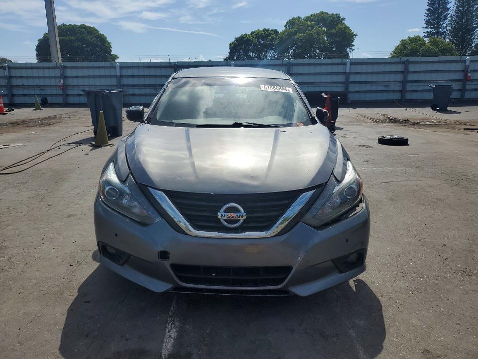 Photo 5 from auction – 2017 NISSAN ALTIMA with VIN 1N4AL3AP6HC202642
