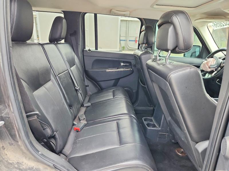Photo 11 from auction – 2011 JEEP LIBERTY with VIN 1J4PN5GK7BW546034