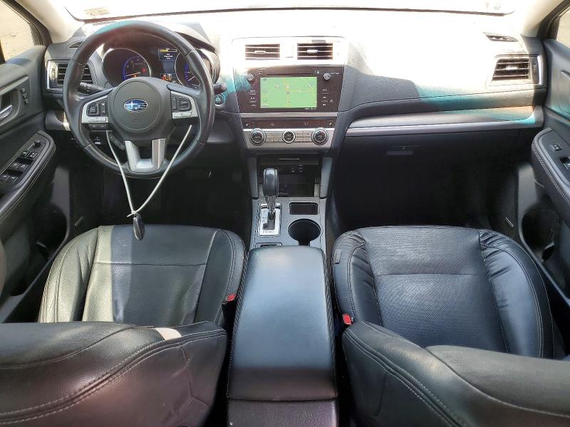 Photo 8 from auction – 2015 SUBARU LEGACY with VIN 4S3BNAN63F3049276