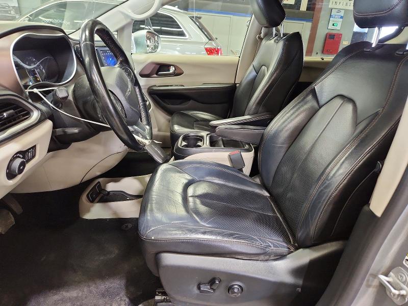 Photo 7 from auction – 2019 CHRYSLER PACIFICA with VIN 2C4RC1BG3KR685392